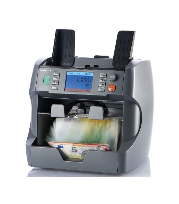 Compteuse de Billets